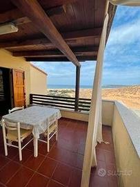 Torre dei Corsari - appartamento fronte mare