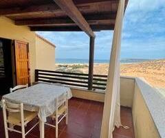 Torre dei Corsari - appartamento fronte mare