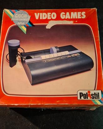 gioco anni 80