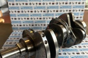 Albero motore NUOVO Land Rover Range Rover 306DT