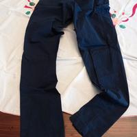 Pantalone prenatal premaman