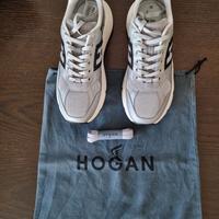 Scarpe originali Hogan donna n°38