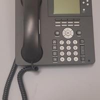 Avaya 9650 IP Telefono Phone