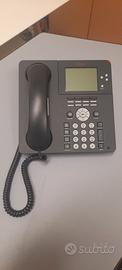 Avaya 9650 IP Telefono Phone