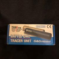 BATTLE OWL TRACER UNIT