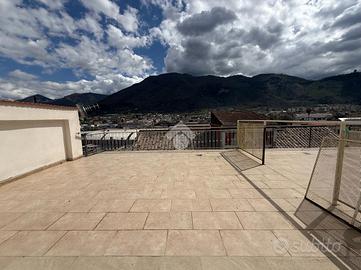 MONOLOCALE A SANT'ANTONIO ABATE