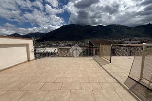 MONOLOCALE A SANT'ANTONIO ABATE