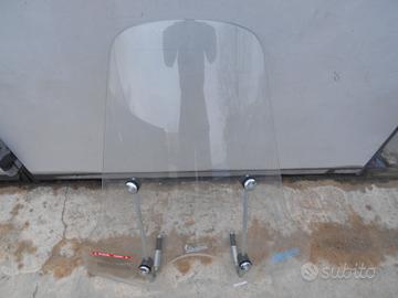 Parabrezza piaggio vespa lx 50 125