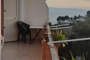 Appartamento a capo vaticano