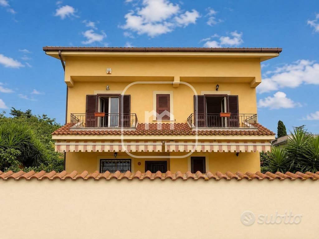 Appartamento – Zagarolo, Valle Martella - Vista 2
