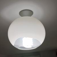 Lampadario..