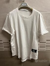 T-shirt uomo Calvin Klein tg.XXL