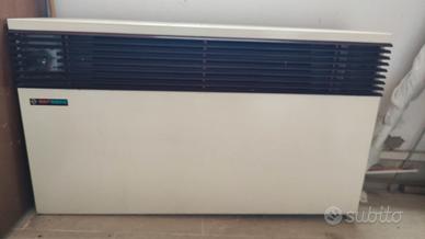 2 termoconvettori ad acqua ,40 € cadauno