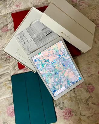 Apple iPad Pro 12.9" (6/2016) 128 GB - WiFi -4G