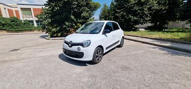 Renault Twingo 1.0 SCe Stop&Start LIMITED. FINANZI