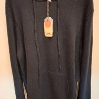 Maglione Louis Plein