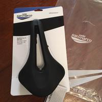 Sella San Marco Shortfit Wide