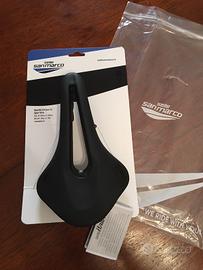 Sella San Marco Shortfit Wide