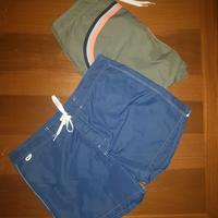 Short SUNDEK col Blu Navy tg 34