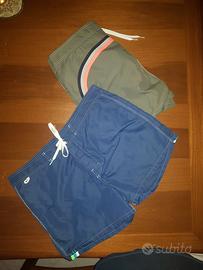 Short SUNDEK col Blu Navy tg 34