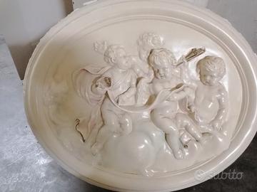 disegno in gesso