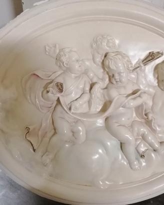 disegno in gesso