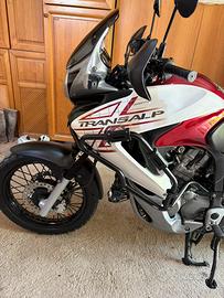 Transalp  XL 700 v