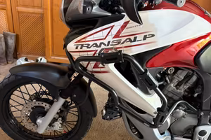 Transalp  XL 700 v