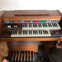 Organo elettronico Eko Solaris X-226