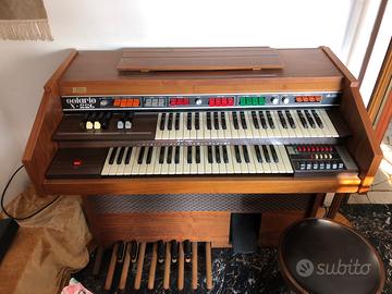 Organo elettronico Eko Solaris X-226