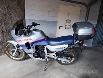 Honda Transalp 600 funzionante