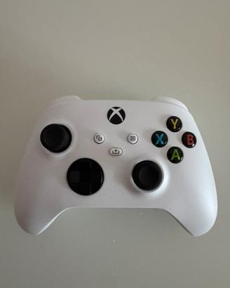 Controller Xbox White