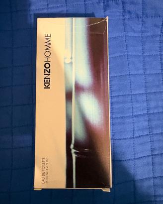 Kenzo homme profumo 100ml