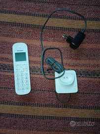 Telefono cordless