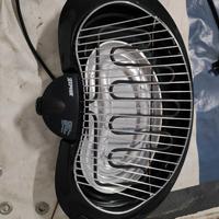 Grill per le tue grigliate