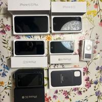Stock iphone 3gs, 4s, 6s, ipod