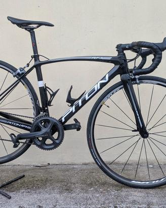 Piton Rf3 carbonio Ultegra 