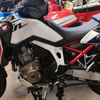 africa twin 1100  2022