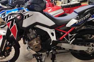 africa twin 1100  2022