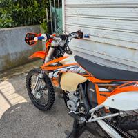 ktm exc-f 250 4t