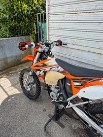 ktm exc-f 250 4t