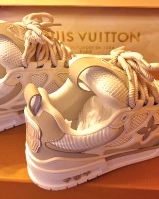 scarpe louis vuitton 