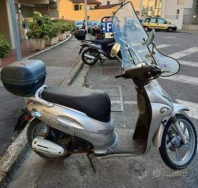 Kymko People 150 (2003)