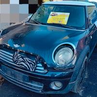 RICAMBI MINI COOPER