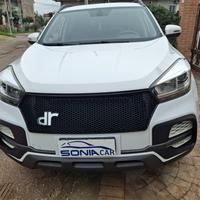 Dr 5.0 1.5 Turbo DCT Bi-Fuel GPL