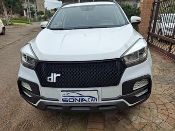 Dr 5.0 1.5 Turbo DCT Bi-Fuel GPL