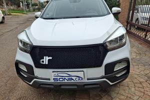 Dr 5.0 1.5 Turbo DCT Bi-Fuel GPL