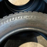 Gomme 185 60 15 invernali bridgestone