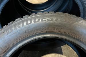 Gomme 185 60 15 invernali bridgestone