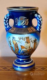 VASO ANFORA SOUVERIR GRECIA